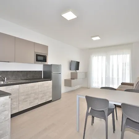 Aliante * Бибионе