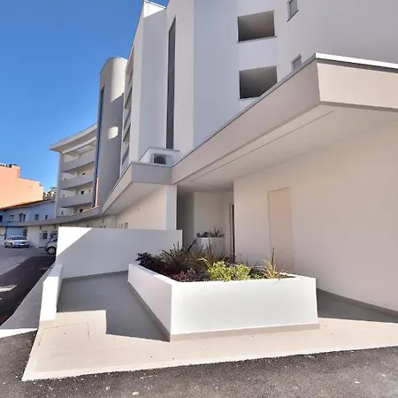 Aliante * Бибионе