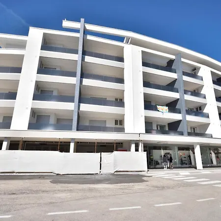 Aliante Apartment Bibione