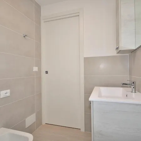 Aliante Apartment