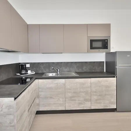 Apartment Aliante