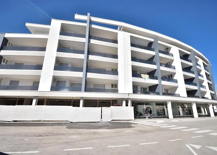 Aliante Διαμέρισμα Μπιμπιόνε